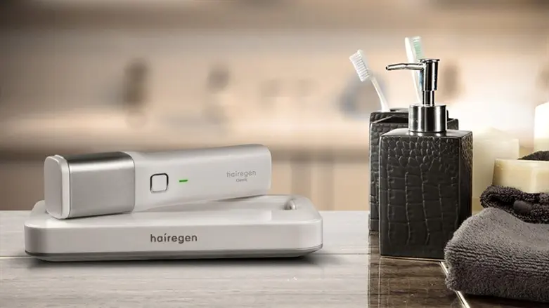 מכשיר ההיירג'ן קלאסיק