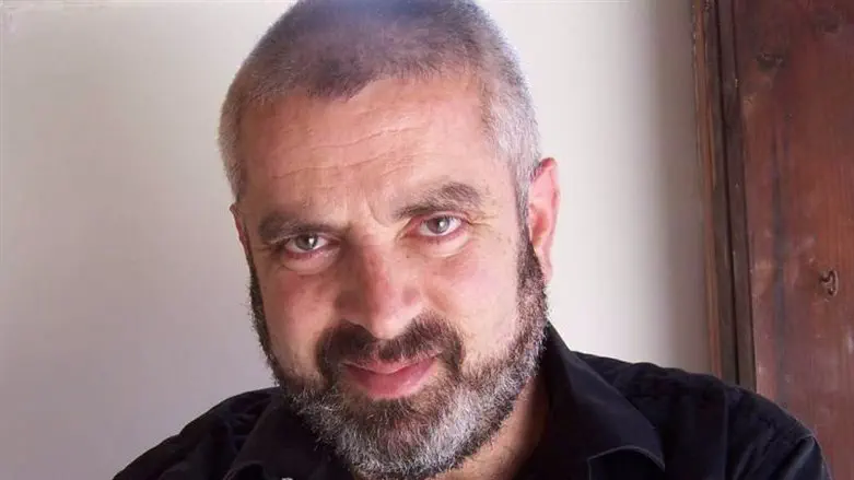 גיל רונן