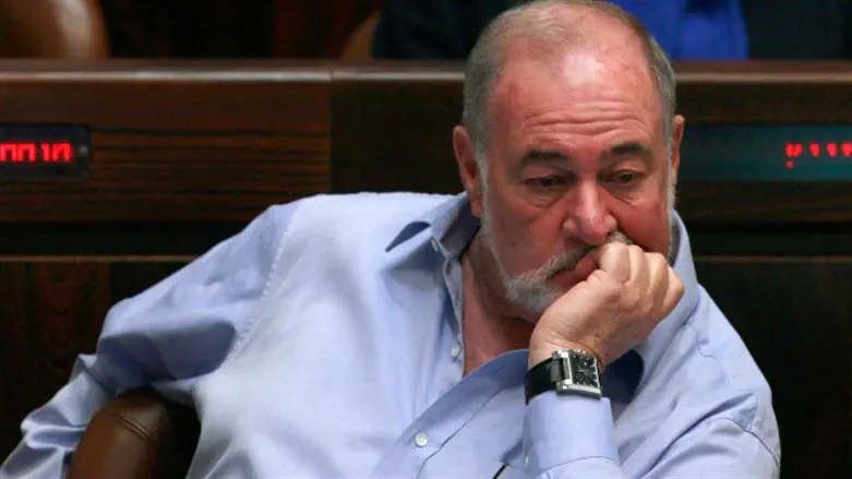 אברהם הירשזון