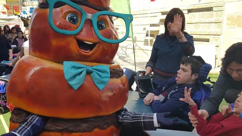 הרוגלך של עלה