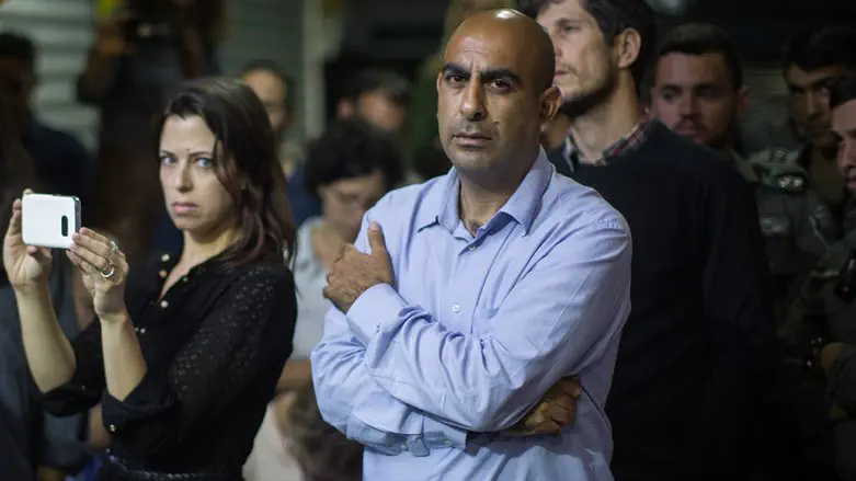 עו"ד ברק כהן