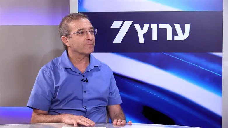 מנכ"ל הביטוח הלאומי, מאיר שפיגלר