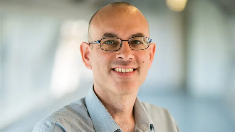 פרופ' רועי קישוני