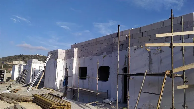 פרויקט לב ההר