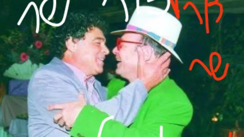 דורי שר מאיר