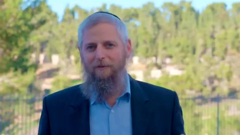 הרב יהונתן גוטמן