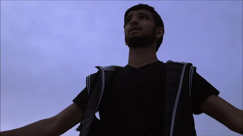 מתוך הסדרה החדשה 'וואקף'