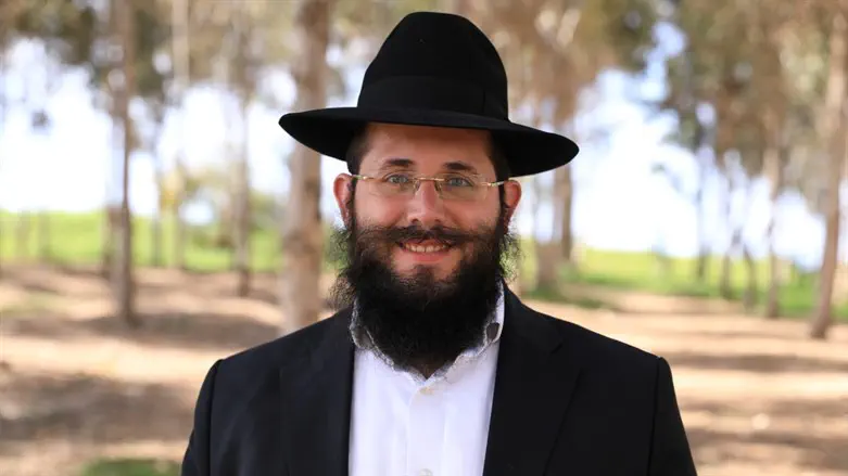 הרב יצחק שלמה קרביצקי