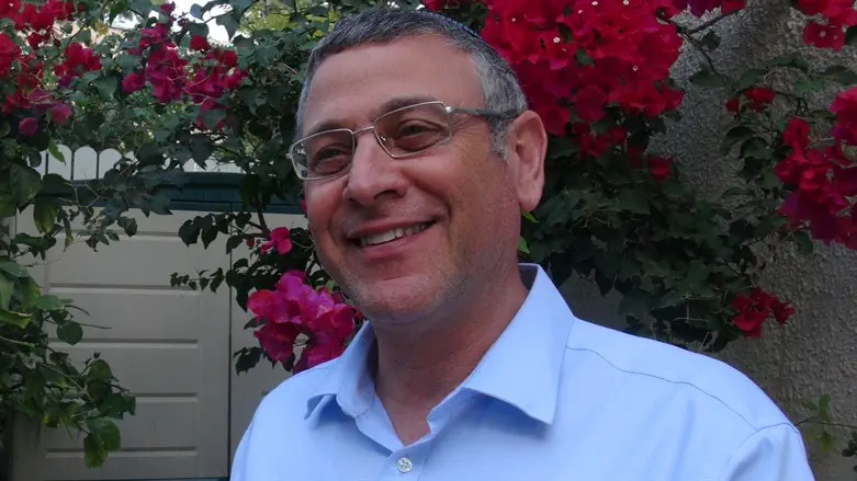 הרב בני לאו