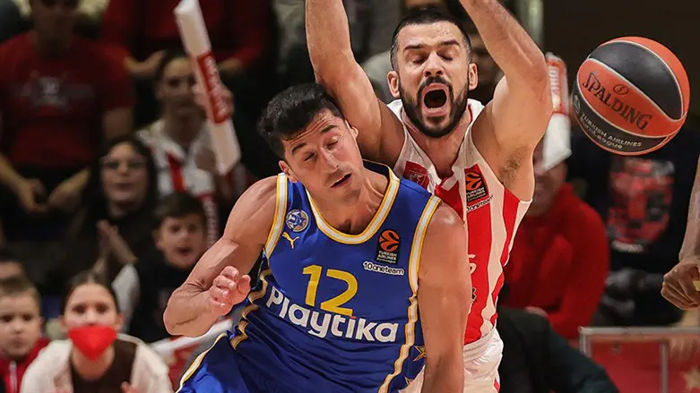 דיברתלומיאו הערב. פספוס