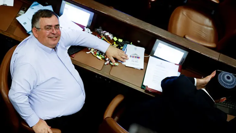 Давид Битан