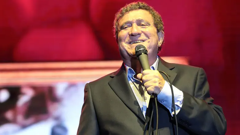 יהורם גאון