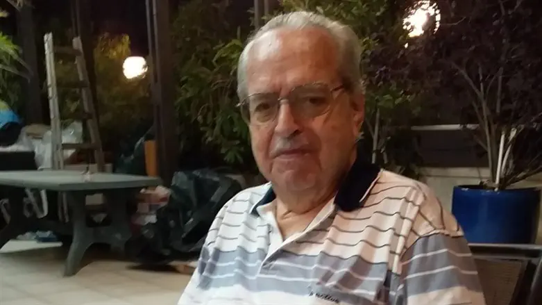 הנרי הרשקוביץ 