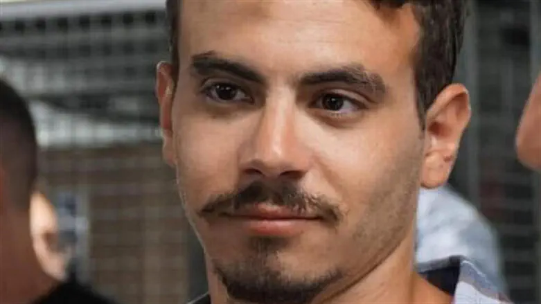 ראובן מגן ז"ל