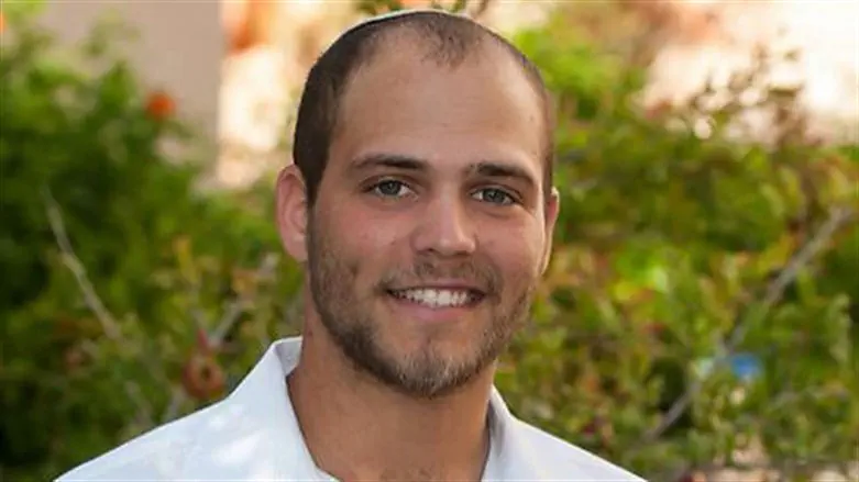 סמ"ר אורן נח הי"ד
