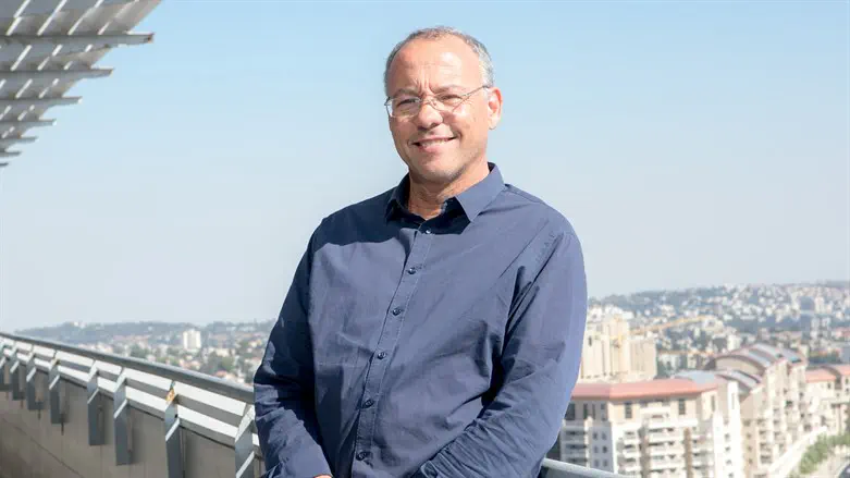 תומר מוסקוביץ'