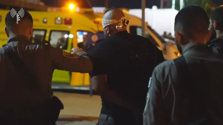 מעצר מבוקשים