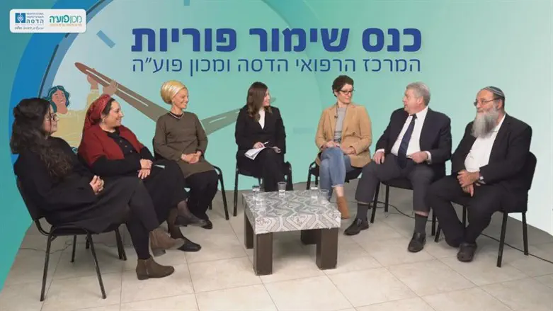 עליה של 300% בפניה להליכי השימור