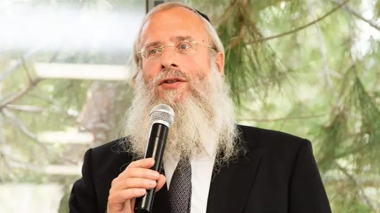 הרב יונתן אבר