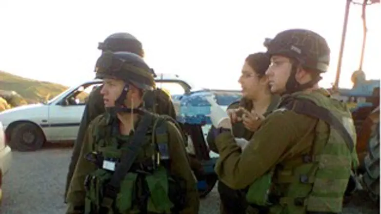 הפיגוע בקבר יוסף