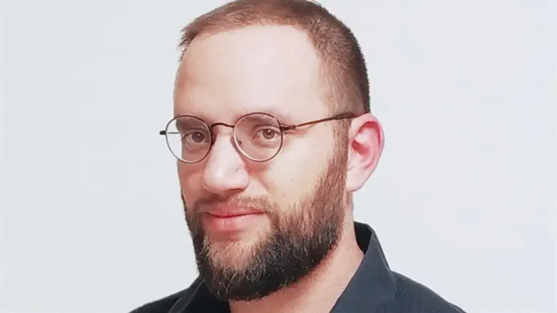 Давид Питер