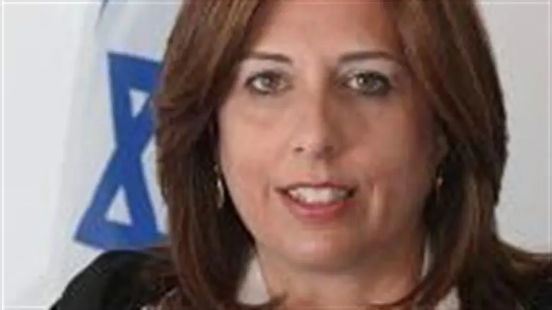 מיכל אגמון-גונן