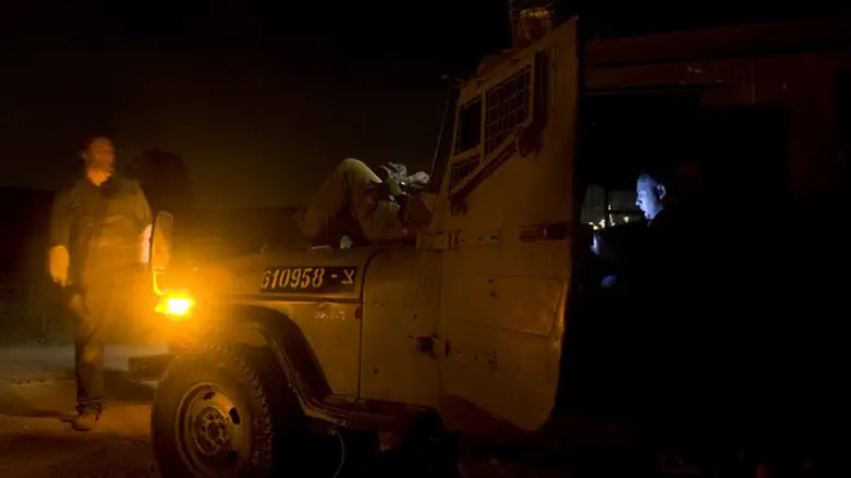 Армия обороны Израиля