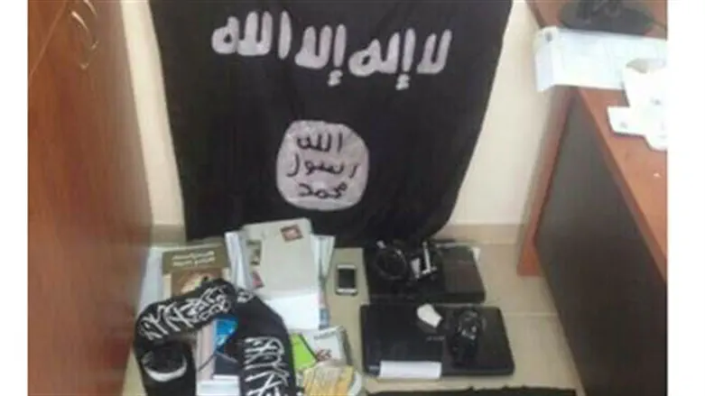 ISIS materials