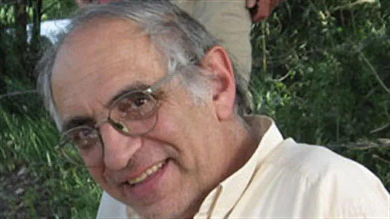 ד"ר אריה בכרך