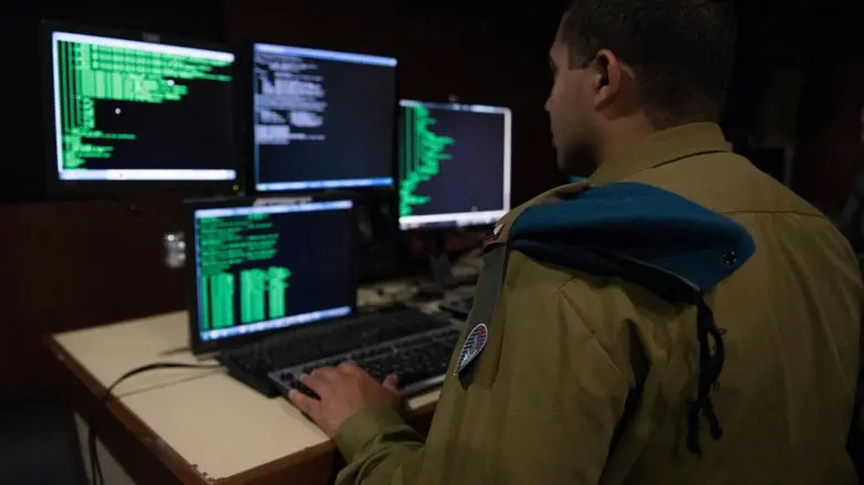 מערך הסייבר. ארכיון