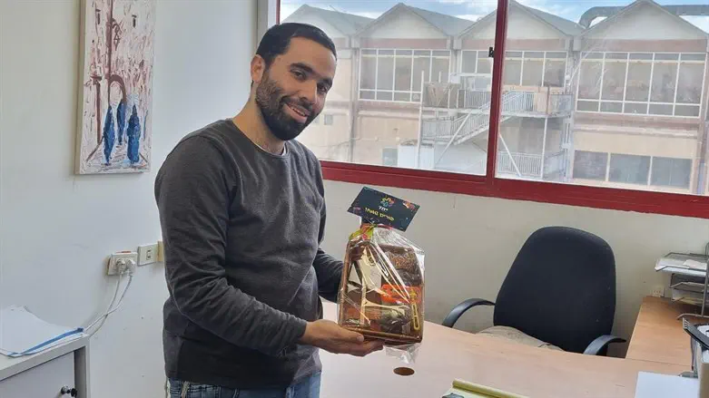 אביתר גרשוני