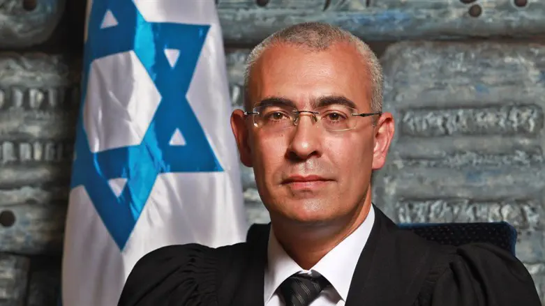 עופר גרוסקופף