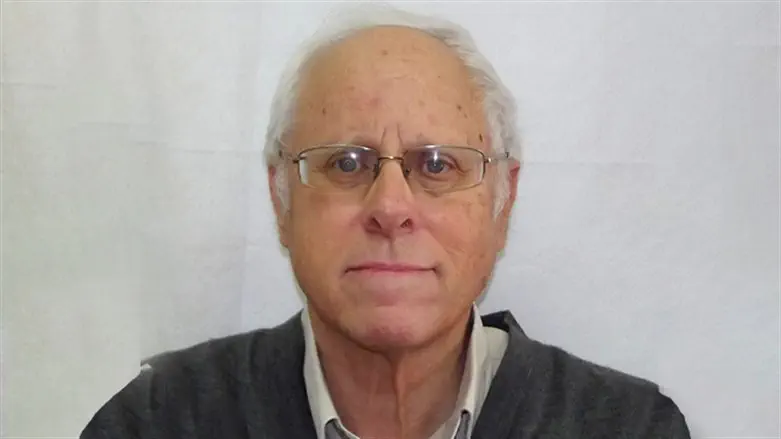 ד"ר מרדכי ניסן