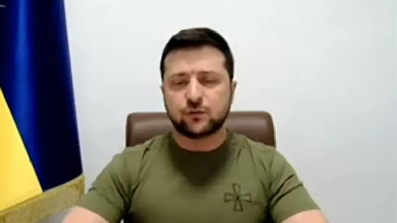 Владимир Зеленский