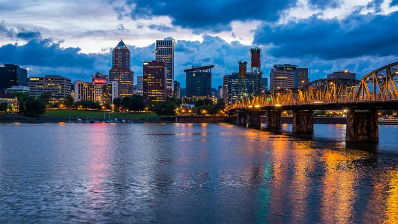 Portland