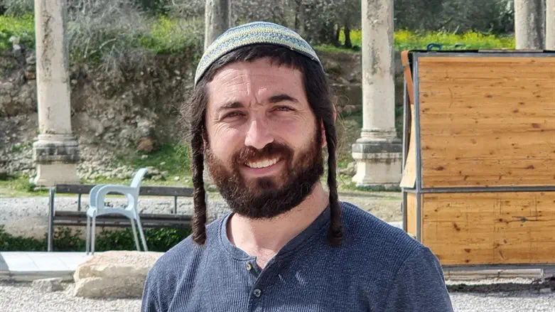 צבי סוכות