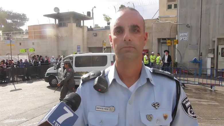 סנ"צ שימי מרציאנו