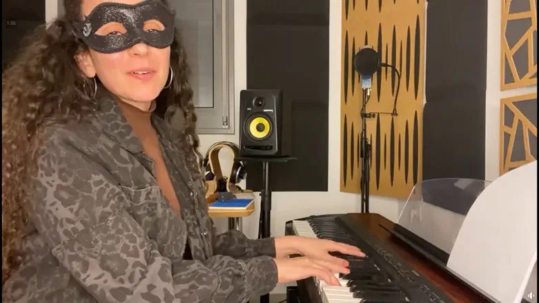 האתגר של יובל דיין