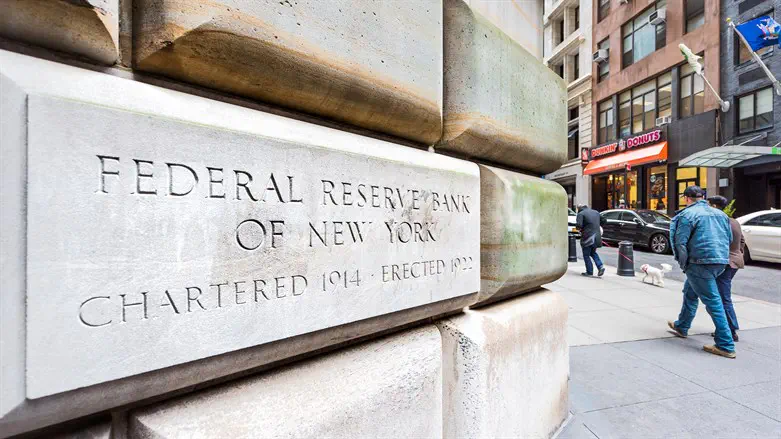 The Federal Reserve Bank