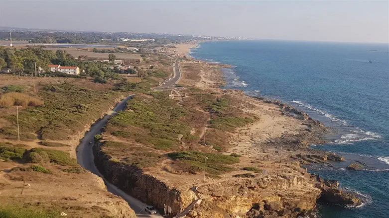 ארץ הגליל המערבי