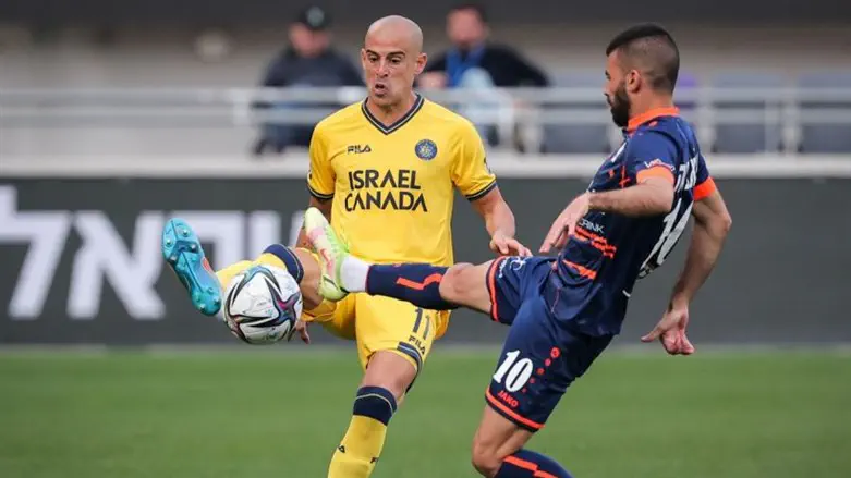 טל בן חיים מול סכנין הערב. הלכה האליפות?