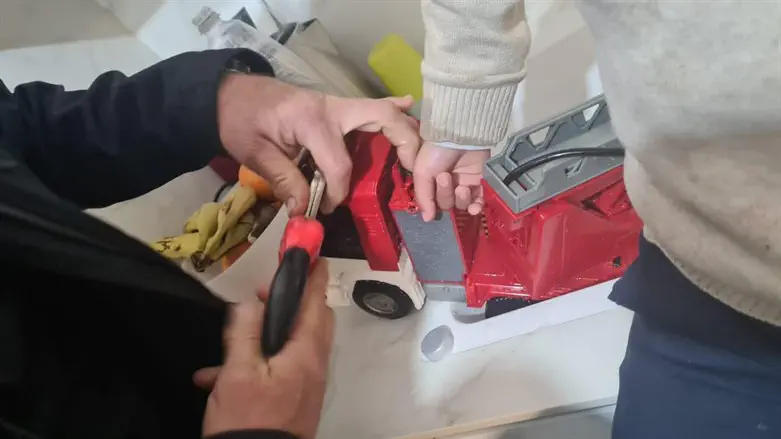 פעולות החילוץ