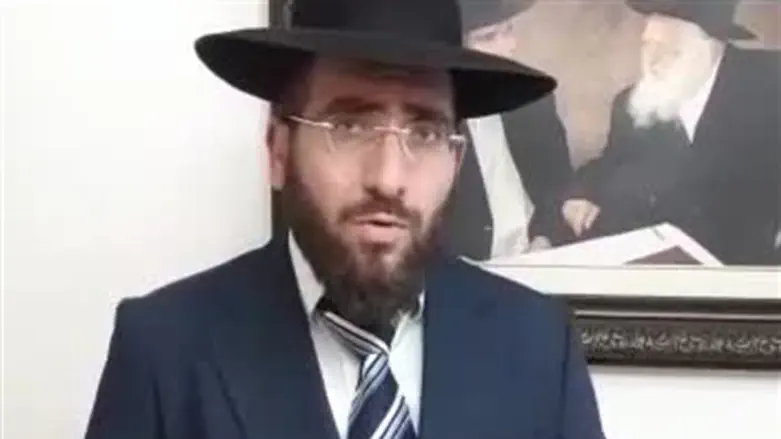 Авигдор Хают