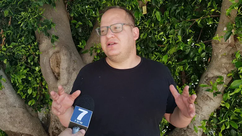חיים לוינסון