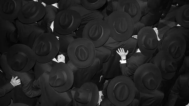 New haredi city will be a 'poverty trap' says commentator