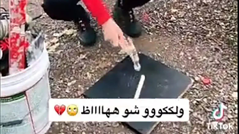 מתוך התיעוד