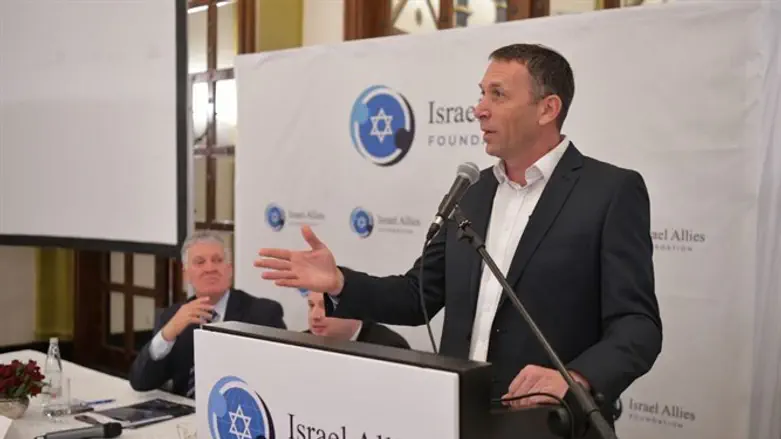 Матан Кахана