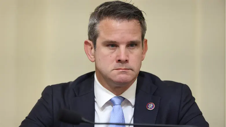 Adam Kinzinger