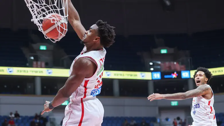 הפועל ירושלים הערב