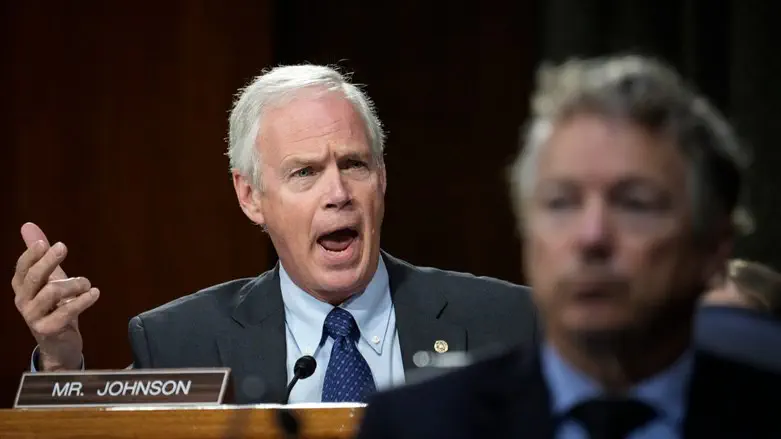 Ron Johnson